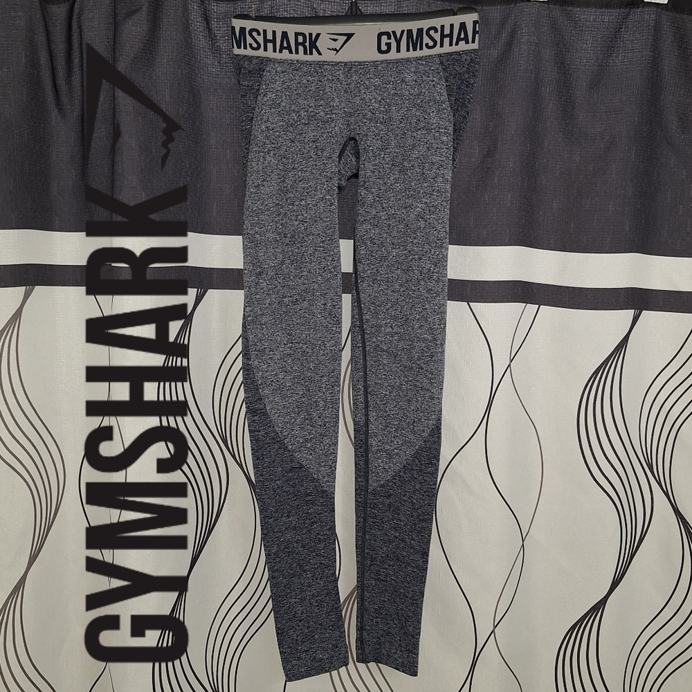 Gymshark Women's Workout Flex Seamless Leggings